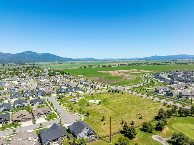 4281 N SHELBURNE LOOP, Post Falls, ID 83854