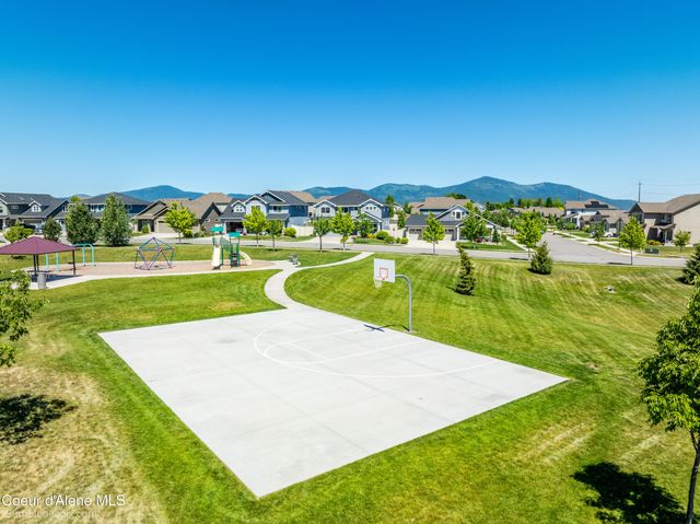 4281 N SHELBURNE LOOP, Post Falls, ID 83854