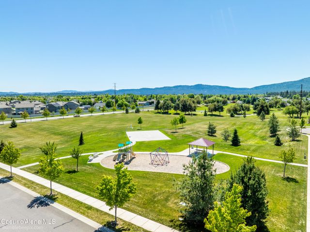4281 N SHELBURNE LOOP, Post Falls, ID 83854