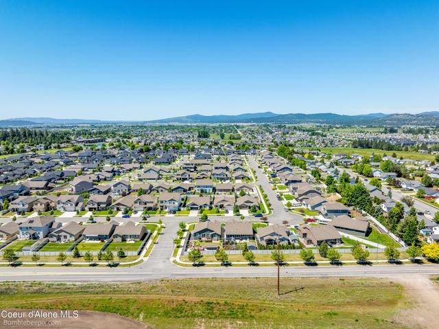 4281 N SHELBURNE LOOP, Post Falls, ID 83854