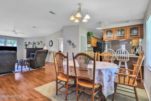 115 WALT Lane, Satsuma, FL 32189