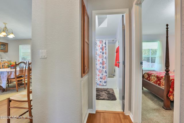 115 WALT Lane, Satsuma, FL 32189