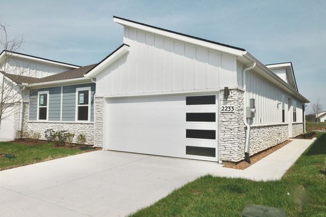 2233 Holmesburg Pvt Circle, Gallatin, TN 37066