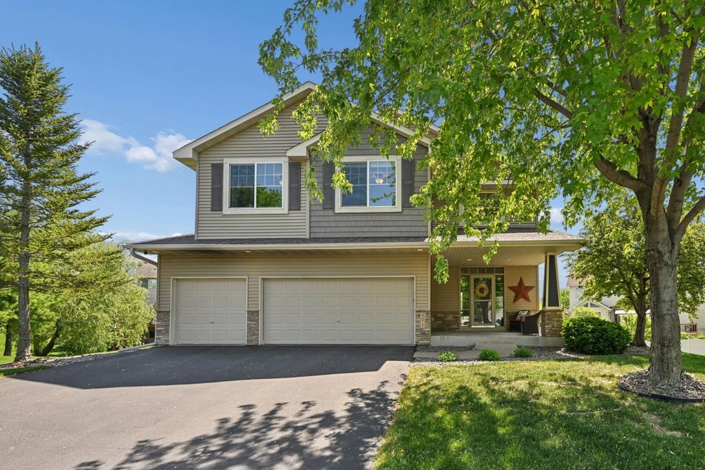 4675 Lark Court NE, Saint Michael, MN 55376 — photo 3