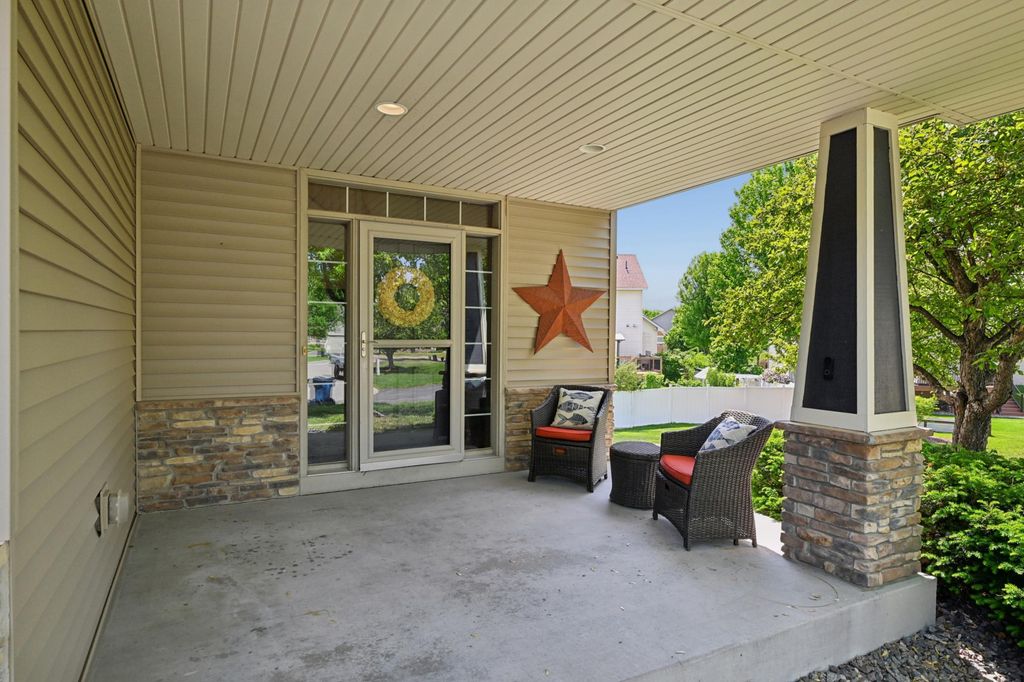 4675 Lark Court NE, Saint Michael, MN 55376 — photo 5