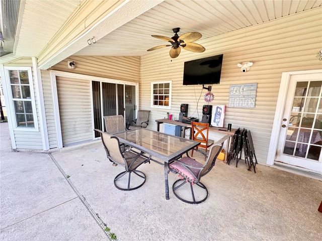 528 TABEBUIA TREE, Punta Gorda, FL 33955