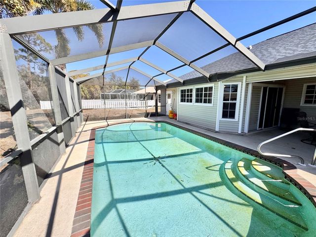 528 TABEBUIA TREE, Punta Gorda, FL 33955
