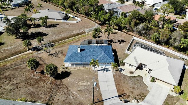 528 TABEBUIA TREE, Punta Gorda, FL 33955