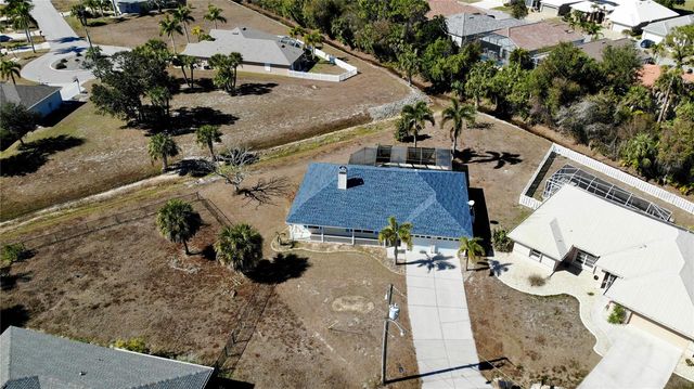 528 TABEBUIA TREE, Punta Gorda, FL 33955