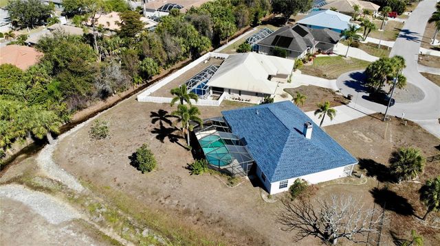 528 TABEBUIA TREE, Punta Gorda, FL 33955