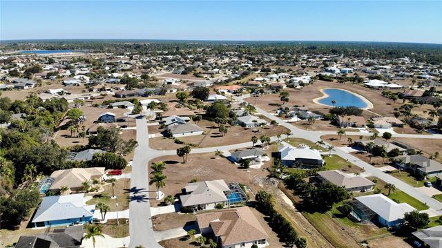 528 TABEBUIA TREE, Punta Gorda, FL 33955