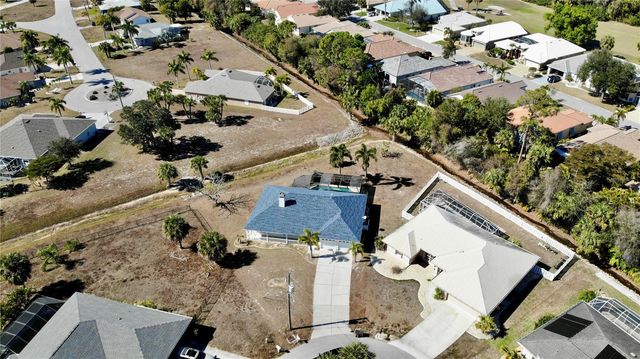 528 TABEBUIA TREE, Punta Gorda, FL 33955