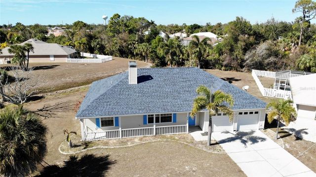 528 TABEBUIA TREE, Punta Gorda, FL 33955