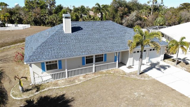 528 TABEBUIA TREE, Punta Gorda, FL 33955