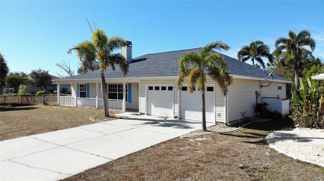 528 TABEBUIA TREE, Punta Gorda, FL 33955