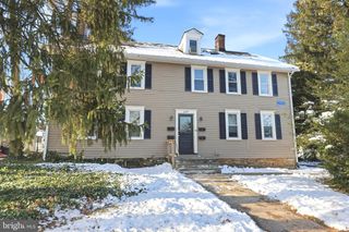 2695 MAIN ST, Lawrence Township, NJ 08648