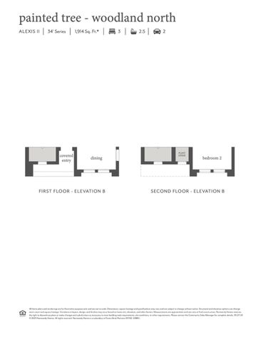 3716 Homer Court, Mckinney, TX 75071