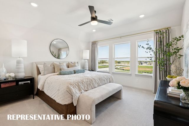 3716 Homer Court, Mckinney, TX 75071