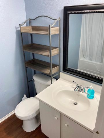 12009 Greenwood Forest Drive, Houston, TX 77066