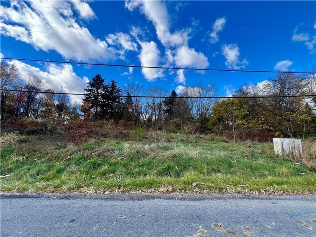 Image 5 of property listing at 0 Mount Jackson Rd, North Beaver Twp, PA 16102