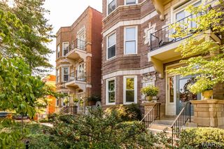 4250 Lindell Boulevard A, St Louis, MO 63108