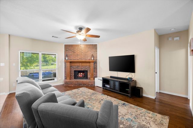 1709 Rushing Way, Wylie, TX 75098
