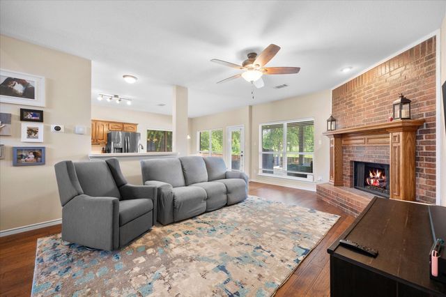 1709 Rushing Way, Wylie, TX 75098