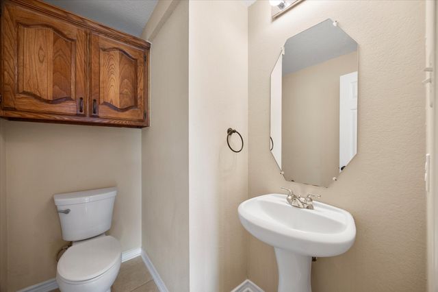 1709 Rushing Way, Wylie, TX 75098
