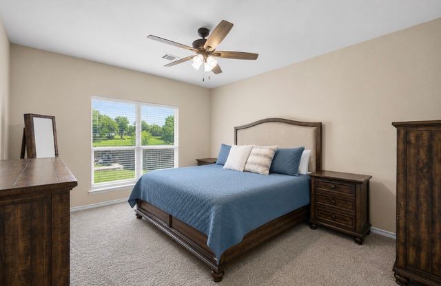 1709 Rushing Way, Wylie, TX 75098