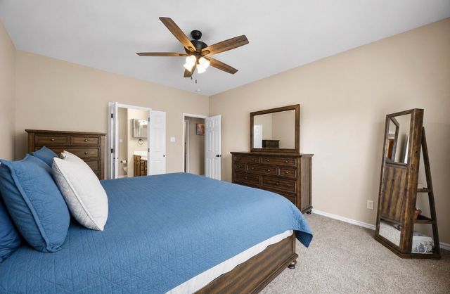 1709 Rushing Way, Wylie, TX 75098