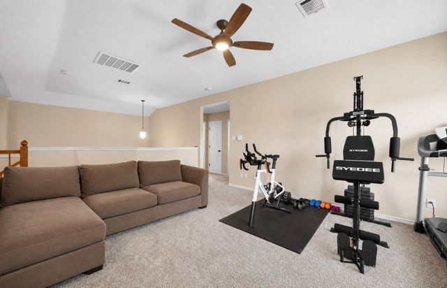1709 Rushing Way, Wylie, TX 75098