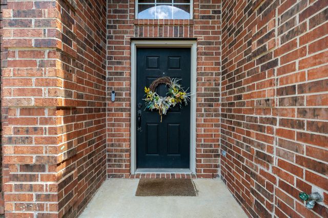 1709 Rushing Way, Wylie, TX 75098