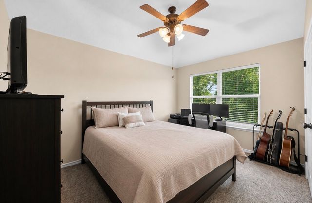 1709 Rushing Way, Wylie, TX 75098