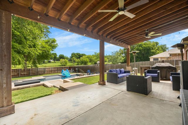 1709 Rushing Way, Wylie, TX 75098