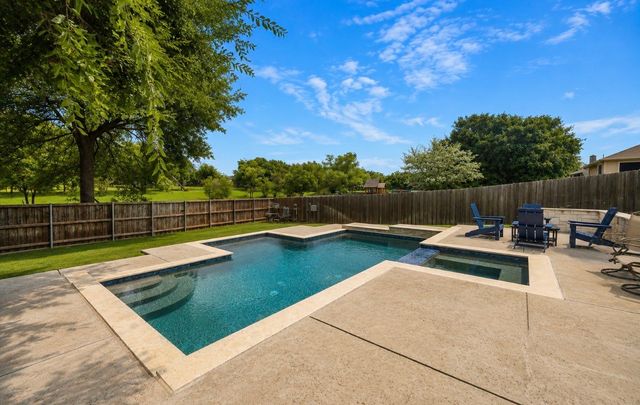 1709 Rushing Way, Wylie, TX 75098