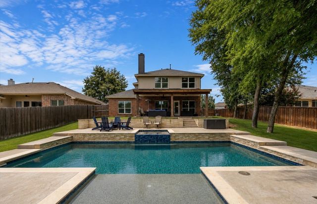 1709 Rushing Way, Wylie, TX 75098