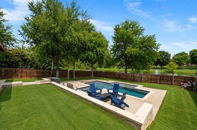 1709 Rushing Way, Wylie, TX 75098