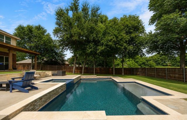 1709 Rushing Way, Wylie, TX 75098