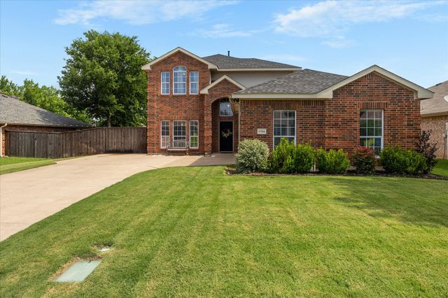 1709 Rushing Way, Wylie, TX 75098