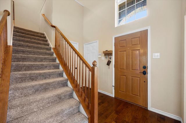 1709 Rushing Way, Wylie, TX 75098