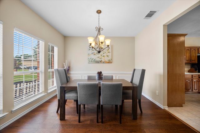 1709 Rushing Way, Wylie, TX 75098
