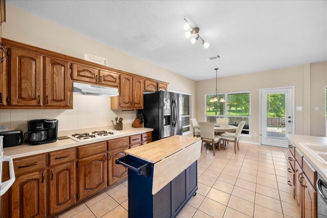 1709 Rushing Way, Wylie, TX 75098