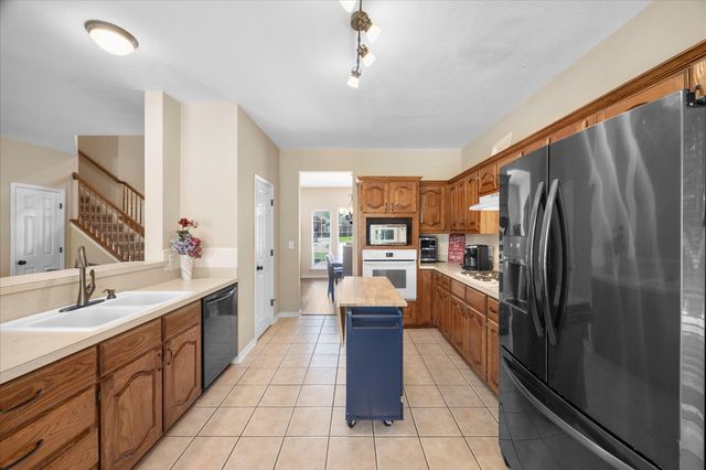 1709 Rushing Way, Wylie, TX 75098