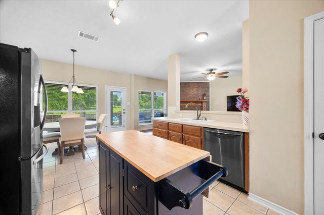1709 Rushing Way, Wylie, TX 75098