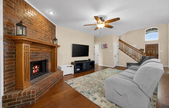 1709 Rushing Way, Wylie, TX 75098