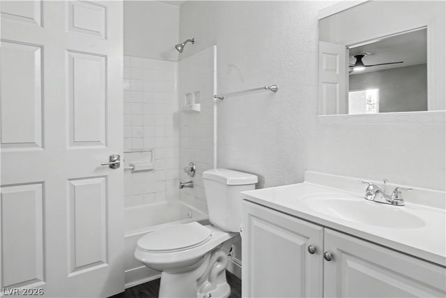 6800 East Lake Mead Boulevard 2018, Las Vegas, NV 89156