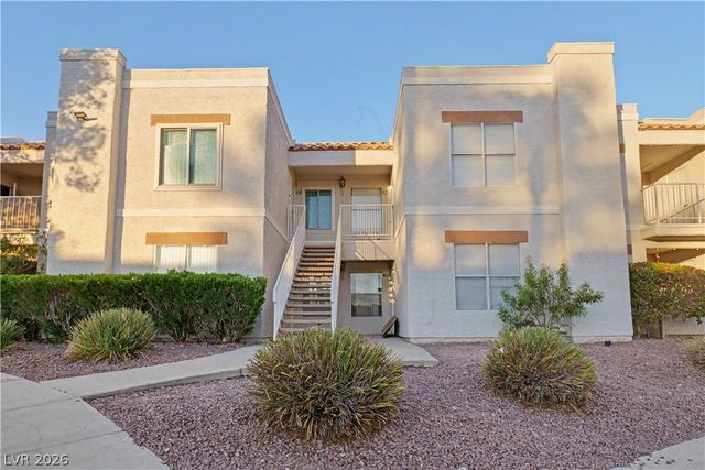 6800 East Lake Mead Boulevard 2018, Las Vegas, NV 89156