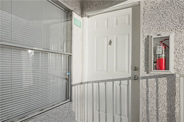 6800 East Lake Mead Boulevard 2018, Las Vegas, NV 89156