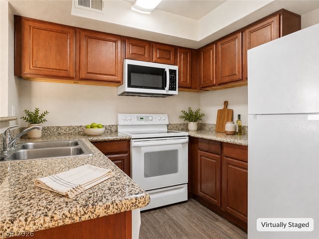 6800 East Lake Mead Boulevard 2018, Las Vegas, NV 89156