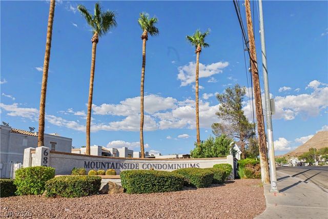 6800 East Lake Mead Boulevard 2018, Las Vegas, NV 89156